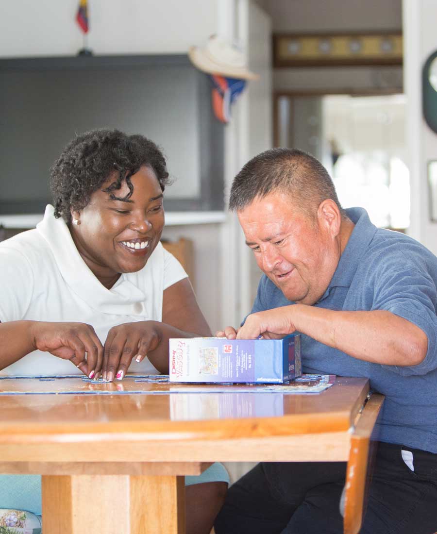 Golden Valley HomeCare